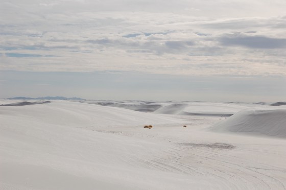 White Sands, New Mexico