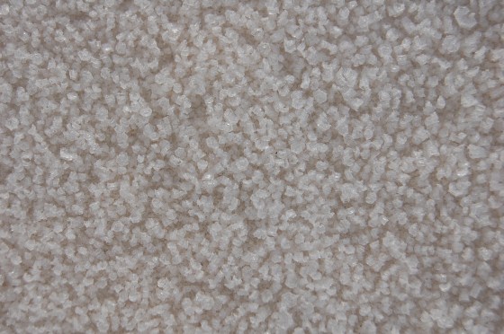super closeup of sands