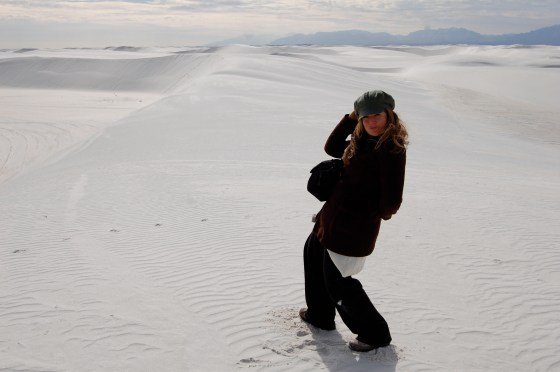 white background makes fun pictures