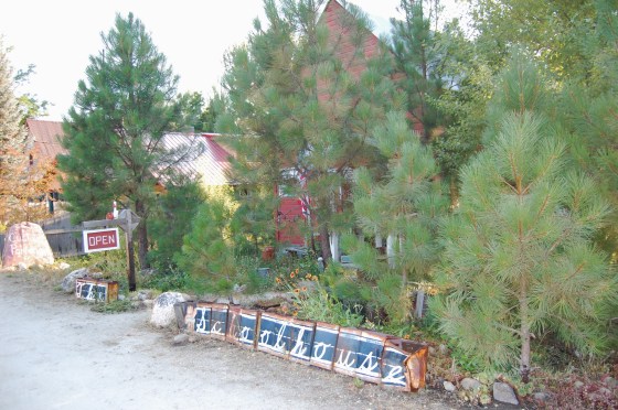 Idaho City Schoolhouse
