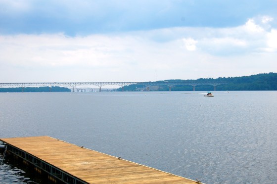 Port Deposit Dock