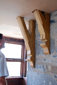 Port Deposit Kevin and Buttresses