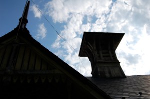 Port Deposit Top of House