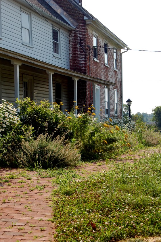 Penn's Farm Farmhouse