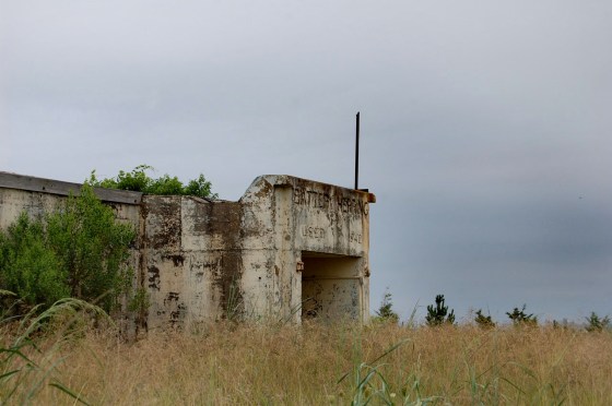 Battery Herring Cape Henlopen State Park