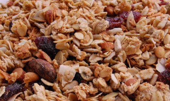 makes a great snack!